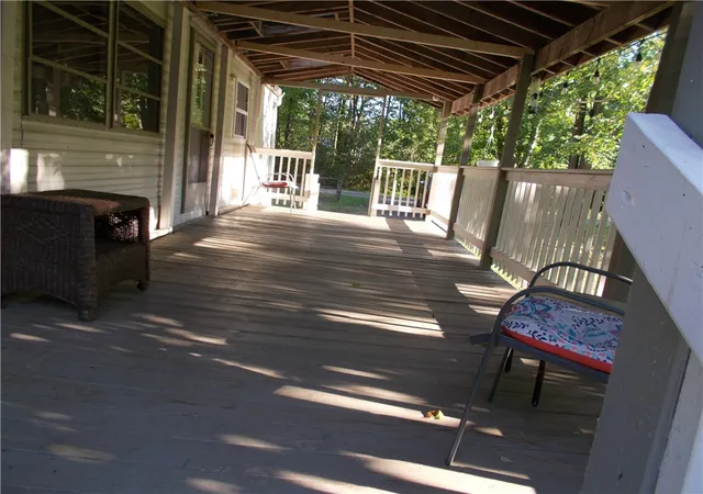 Photo 2 of Manufactured home for sale at 1410 Nancy Ave, Espyville, PA 16424 | MLS# 1766585 | Listing updated on 2026-09-02