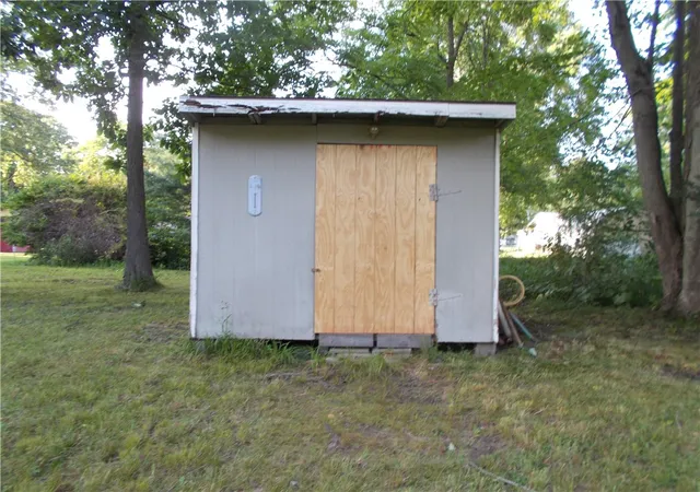 Photo 4 of Manufactured home for sale at 1410 Nancy Ave, Espyville, PA 16424 | MLS# 1766585 | Listing updated on 2026-09-02
