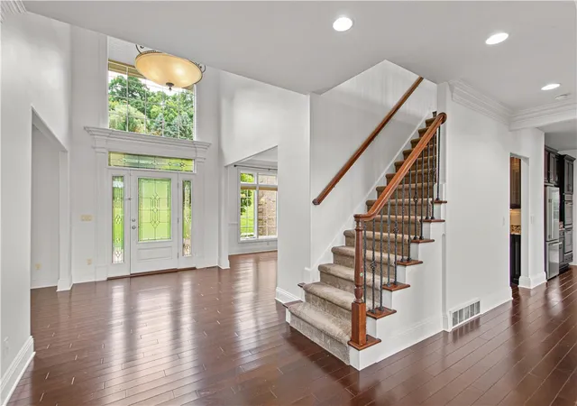 Photo 2 of Single family home for sale at 2183 Grandeur Dr, Hampton, PA 15044 | MLS# 1765046 | Listing updated on 2026-09-14