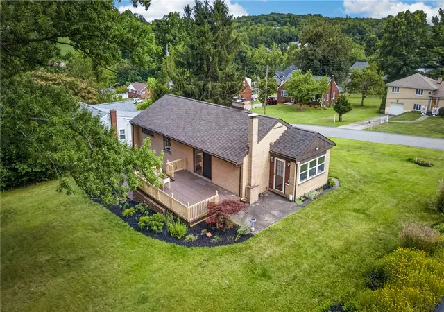 Photo 37 of Single family home for sale at 11 Ellen Dr, Robinson Twp, PA 15136 | MLS# 1766629 | Listing updated on 2026-09-21