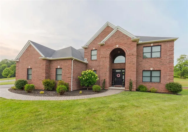 Photo 1 of Single family home for sale at 120 Trillium Way, Potter Twp, PA 15061 | MLS# 1766027 | Listing updated on 2026-09-12