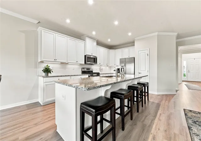 Photo 3 of Single family home for sale at 114 Greystone Dr, North Strabane, PA 15317 | MLS# 1766635 | Listing updated on 2026-09-30