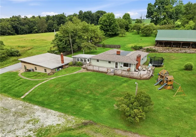 Photo 1 of Land for sale at 636 Brush Crk Rd, Homer City, PA 15748 | MLS# 1766636 | Listing updated on 2026-09-04