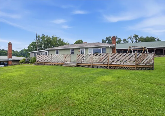 Photo 2 of Land for sale at 636 Brush Crk Rd, Homer City, PA 15748 | MLS# 1766636 | Listing updated on 2026-09-04