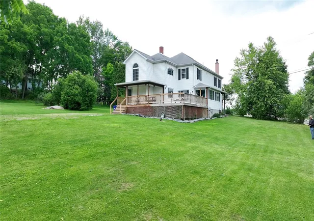 Photo 4 of Single family home for sale at 3745 Bakerstown Rd, Richland, PA 15044 | MLS# 1766431 | Listing updated on 2026-10-06
