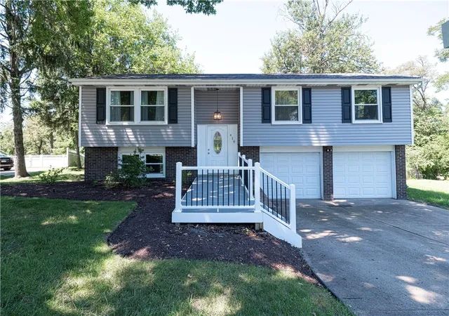 Photo 41 of Sale Pending at 419 Old Hickory Dr, Penn Hills, PA 15235 | MLS# 1766671 | Listing updated on 2026-09-04