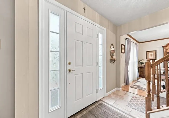 Photo 4 of Single family home for sale at 4004 Orchard Cir, Kennedy Twp, PA 15136 | MLS# 1766642 | Listing updated on 2026-10-19