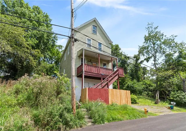 Photo 2 of Single family home for sale at 132 Fairview Ave, East Pittsburgh, PA 15112 | MLS# 1766029 | Listing updated on 2026-10-12