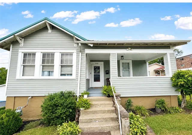 Photo 1 of Sale Pending at 206 S Jefferson St, Connellsville, PA 15425 | MLS# 1766686 | Listing updated on 2026-09-09