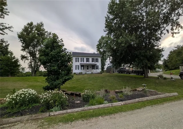 Photo 1 of Single family home for sale at 135 Cosky Ln, Rochester, PA 15074 | MLS# 1766640 | Listing updated on 2026-09-22