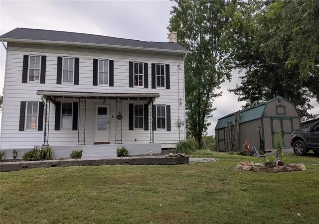 Photo 2 of Single family home for sale at 135 Cosky Ln, Rochester, PA 15074 | MLS# 1766640 | Listing updated on 2026-09-22