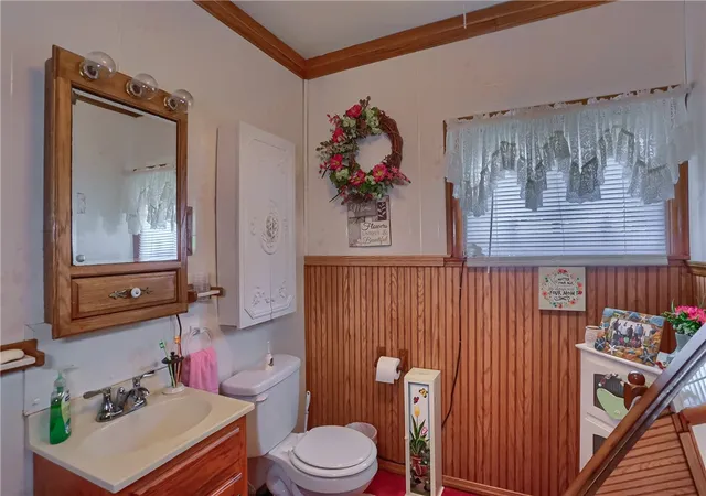 Photo 27 of Single family home for sale at 409 E Reynolds St, New Castle, PA 16101 | MLS# 1766717 | Listing updated on 2026-09-07