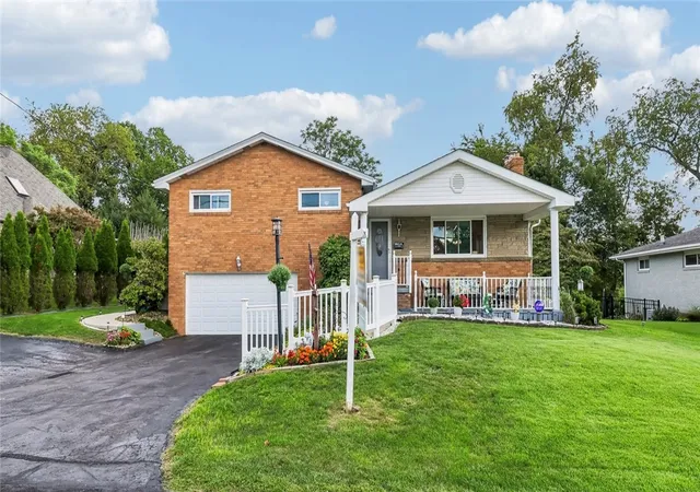 Photo 1 of Single family home for sale at 14145 Michael Dr, North Huntingdon, PA 15642 | MLS# 1766719 | Listing updated on 2026-09-13