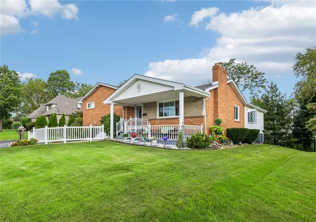 Photo 2 of Single family home for sale at 14145 Michael Dr, North Huntingdon, PA 15642 | MLS# 1766719 | Listing updated on 2026-09-13