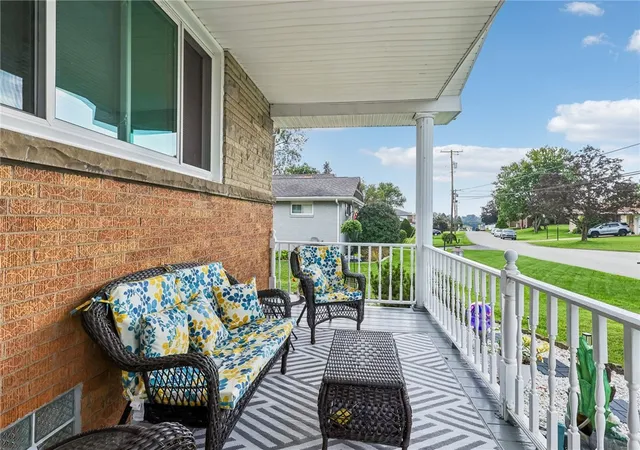 Photo 3 of Single family home for sale at 14145 Michael Dr, North Huntingdon, PA 15642 | MLS# 1766719 | Listing updated on 2026-09-13