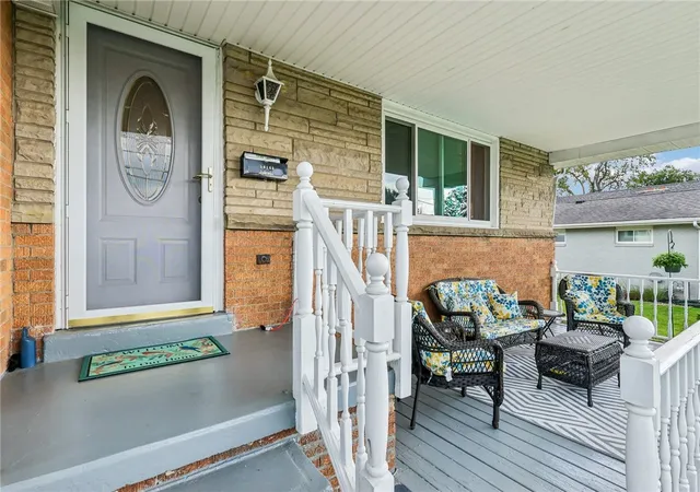 Photo 3 of Single family home for sale at 14145 Michael Dr, North Huntingdon, PA 15642 | MLS# 1766719 | Listing updated on 2026-09-13