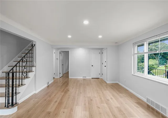 Photo 3 of Single family home for sale at 342 Homer Dr, Churchill Boro, PA 15145 | MLS# 1766740 | Listing updated on 2026-10-15
