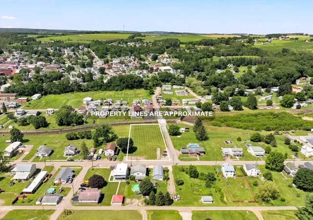 Photo 1 of Land for sale at 0 Keystone/ Walnut St, Meyersdale Boro, PA 15552 | MLS# 1766588 | Listing updated on 2026-09-11