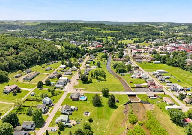 Photo 4 of Land for sale at 0 Keystone/ Walnut St, Meyersdale Boro, PA 15552 | MLS# 1766588 | Listing updated on 2026-09-11