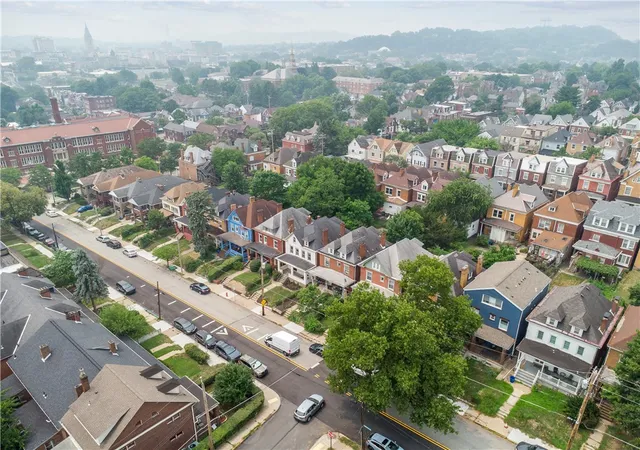 Photo 42 of Single family home for sale at 825 Heberton St, Highland Park, PA 15206 | MLS# 1764599 | Listing updated on 2026-09-28