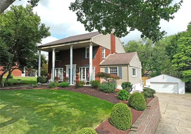 Photo 1 of Single family home for sale at 3478 Forest Rd, Bethel Park, PA 15102 | MLS# 1766753 | Listing updated on 2026-09-19