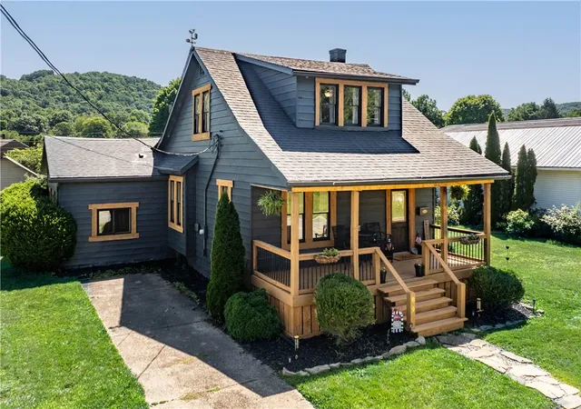 Photo 1 of Sale Pending at 829 Oden St, Confluence Boro, PA 15424 | MLS# 1766822 | Listing updated on 2026-10-01