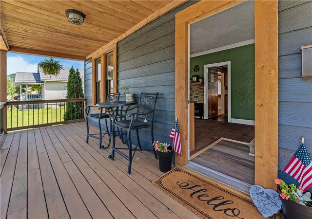 Photo 3 of Sale Pending at 829 Oden St, Confluence Boro, PA 15424 | MLS# 1766822 | Listing updated on 2026-10-01