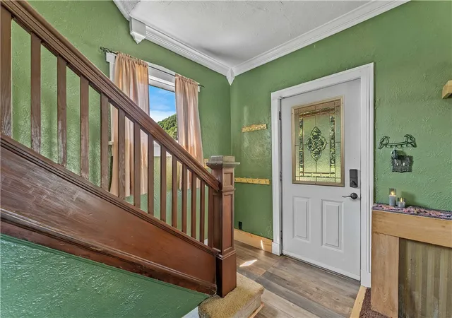 Photo 4 of Sale Pending at 829 Oden St, Confluence Boro, PA 15424 | MLS# 1766822 | Listing updated on 2026-10-01