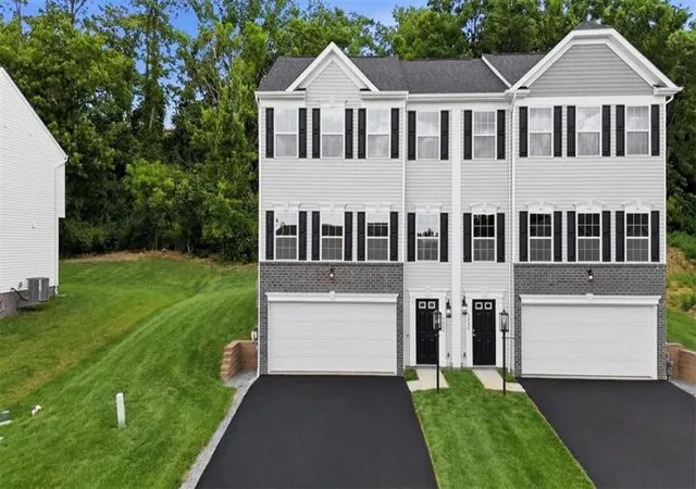 Photo 1 of Townhouse for sale at 1245 Bedford Rd #2083A, Irwin, PA 15642 | MLS# 1766834 | Listing updated on 2026-09-11