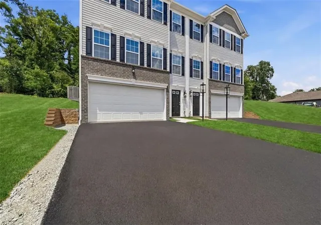Photo 2 of Townhouse for sale at 1245 Bedford Rd #2083A, Irwin, PA 15642 | MLS# 1766834 | Listing updated on 2026-09-11