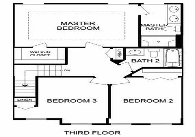 Photo 4 of Townhouse for sale at 1245 Bedford Rd #2083A, Irwin, PA 15642 | MLS# 1766834 | Listing updated on 2026-09-11