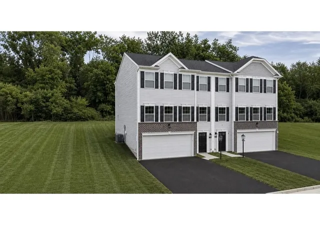 Photo 1 of Townhouse for sale at 1237 Bedford Rd #2083B, North Huntingdon, PA 15642 | MLS# 1766846 | Listing updated on 2026-09-11