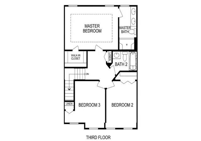 Photo 3 of Townhouse for sale at 1237 Bedford Rd #2083B, North Huntingdon, PA 15642 | MLS# 1766846 | Listing updated on 2026-09-11