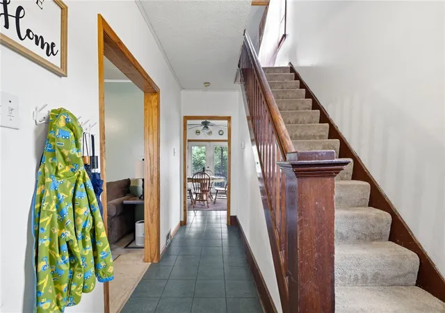 Photo 4 of Single family home for sale at 468 Park St, Rochester, PA 15074 | MLS# 1766844 | Listing updated on 2026-09-08
