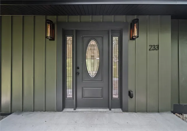 Photo 3 of Single family home for sale at 233 Horseshoe Dr, Adams Twp, PA 16046 | MLS# 1765654 | Listing updated on 2026-10-03