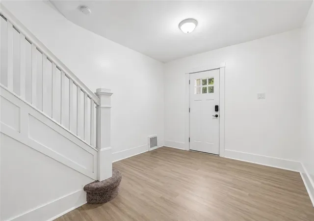 Photo 3 of Single family home for sale at 1312 Ross St, Mc Keesport, PA 15132 | MLS# 1766814 | Listing updated on 2026-09-15