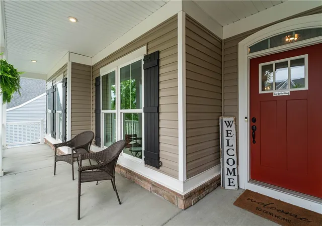 Photo 3 of Single family home for sale at 4007 Weatherburn Dr, Middlesex Twp, PA 16059 | MLS# 1766838 | Listing updated on 2026-09-07