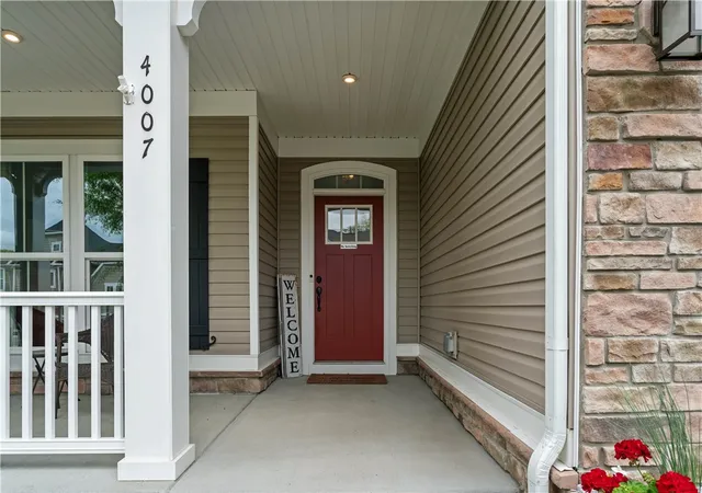 Photo 4 of Single family home for sale at 4007 Weatherburn Dr, Middlesex Twp, PA 16059 | MLS# 1766838 | Listing updated on 2026-09-07