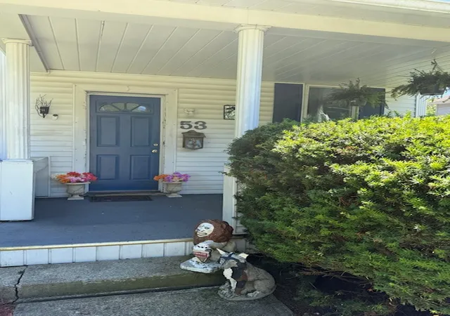 Photo 2 of Single family home for sale at 53 Stewart Ave, Greenville Boro, PA 16125 | MLS# 1766627 | Listing updated on 2026-09-15