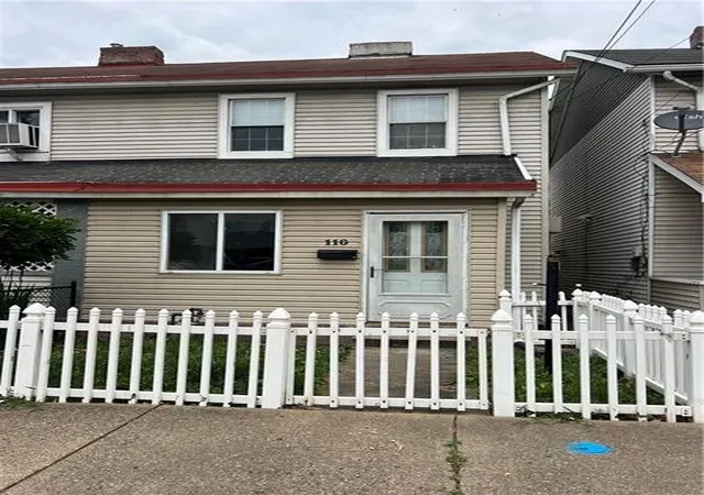 Photo 1 of Single family home for sale at 110 Orchard St, Stowe Twp, PA 15136 | MLS# 1766943 | Listing updated on 2026-10-13