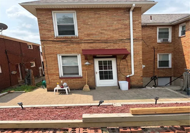 Photo 25 of Single family home for sale at 2335 Candace St, Beechview, PA 15216 | MLS# 1766947 | Listing updated on 2026-09-25