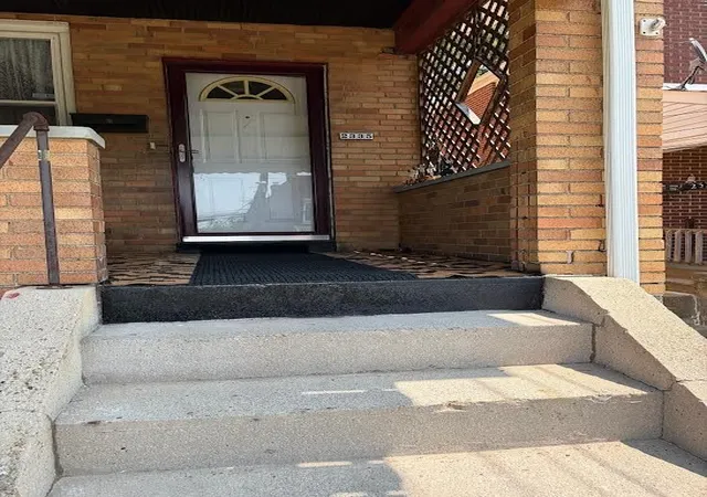 Photo 3 of Single family home for sale at 2335 Candace St, Beechview, PA 15216 | MLS# 1766947 | Listing updated on 2026-09-25