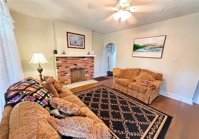 Photo 4 of Single family home for sale at 2335 Candace St, Beechview, PA 15216 | MLS# 1766947 | Listing updated on 2026-09-25