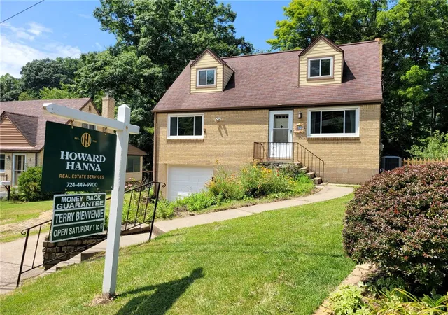 Photo 1 of Sale Pending at 5 Marie Ave, Shaler, PA 15223 | MLS# 1766972 | Listing updated on 2026-10-02