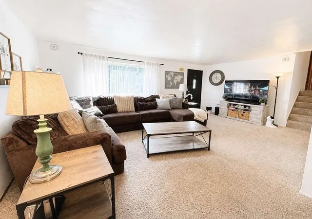 Photo 2 of Single family home for sale at 222 Mckenzie Dr, Penn Hills, PA 15235 | MLS# 1767008 | Listing updated on 2026-09-12