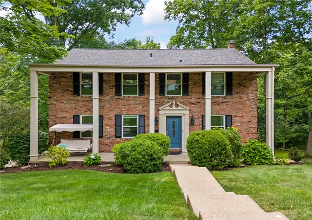 Photo 1 of Single family home for sale at 437 Hunting Crk Rd, North Strabane, PA 15317 | MLS# 1766371 | Listing updated on 2026-09-13