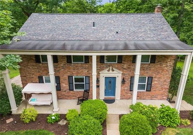 Photo 2 of Single family home for sale at 437 Hunting Crk Rd, North Strabane, PA 15317 | MLS# 1766371 | Listing updated on 2026-09-13