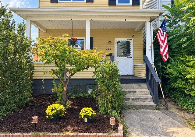 Photo 1 of Single family home for sale at 621 5th Avenue, New Kensington, PA 15068 | MLS# 1767050 | Listing updated on 2026-10-20
