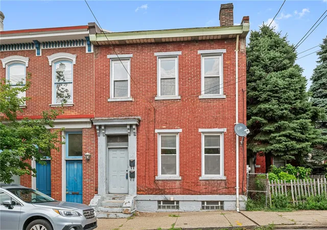 Photo 1 of Multi family home for sale at 147 44th Street, Lawrenceville, PA 15201 | MLS# 1767024 | Listing updated on 2026-09-07