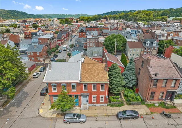 Photo 2 of Multi family home for sale at 147 44th Street, Lawrenceville, PA 15201 | MLS# 1767024 | Listing updated on 2026-09-07